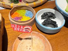 -芸南道·过桥米线(昆明老街旗舰店)