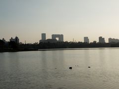 -海珠湖公园