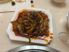 -太婆天府山珍酒楼(亚运村店)
