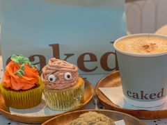 -caked(深圳购物公园店)