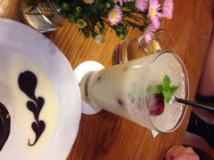 Melange Caf'e 米朗琪咖啡馆(SOGO忠孝店)-Melange Cafe 米朗琪咖啡馆(忠孝SOGO店)