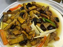 -伊帆食府·青海地方特色美食