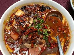 -毓聪妈妈菜(合肥路店)