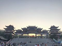 -《神游传奇》秀