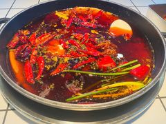 -巴蜀匠人原味火锅(中信未来城店)