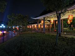 -映月湖公园