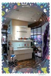 -时尚殿堂hair salon