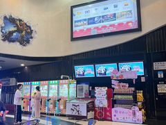 -万达影城(金华万达广场IMAX店)