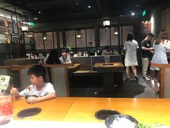 大堂-呷哺呷哺(砂之船奥莱店)