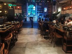-同仁四季椰子鸡(罗湖国贸店)