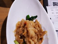 -新白鹿餐厅(城西银泰城店)