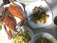 -胖大嫂渔家排档·全海景餐厅(渔村店)