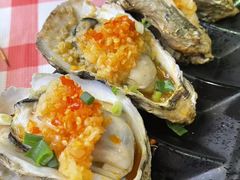 -三毛演义·湖南烧烤大排档(南浦店)