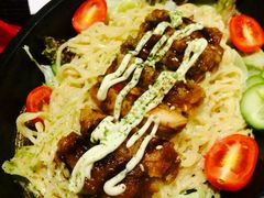 -一豚轩·烧鸟·豚骨拉面(五四路店)