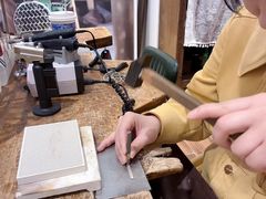 -十八字金·银饰·开蚌DIY·手工体验团建(魏公芳华里店)