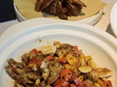 -红顶食府(滨湖九号店)