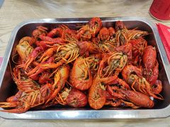 -江城燕子大排档(江汉路步行街店)