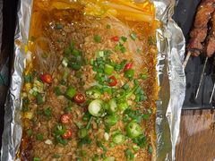 -刘成杰锦州烧烤(南河路店)