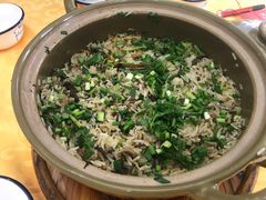 东兴黄鳝饭-东兴黄鳝饭店(江洲店)