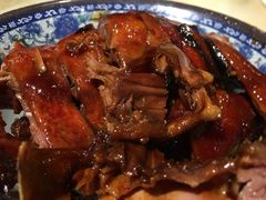 -慧娟面馆·餐厅(望江路店)
