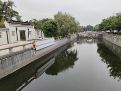 -南沙蒲洲花园