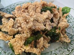 -金姐台湾菜(珠江路店)