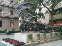 -南昌八一起义纪念馆