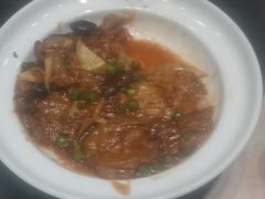 -欣旺·迎宾楼·百年无锡菜