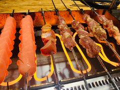 -悦屋老板娘的烤肉店(紫薇田园店)