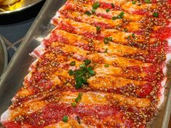 -西塔老太太泥炉烤肉(双井店)