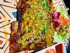 -Famous肥猫墨西哥音乐餐吧(五棵松华熙LIVE店)