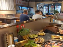 -炉队长·齐齐哈尔家庭烤肉(马家堡店)