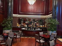 -上海瑞金洲际酒店