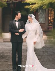 -太郎花子婚纱摄影TAHAKO(无锡店)