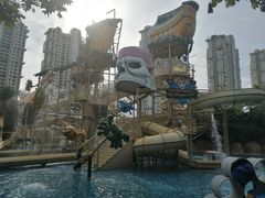 -亚马逊丛林水乐园