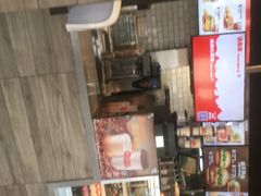 -汉堡王(北京三里屯购物中心)