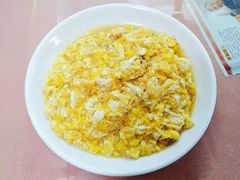 蟹粉蛋-蘭心餐厅(进贤路店)