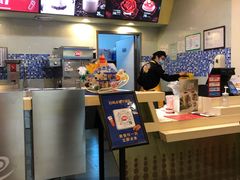 -DQ·蛋糕·冰淇淋(浦江欢乐颂店)