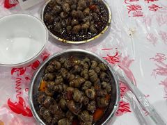 -辣螃铠盆盆蟹大排档(海昌店)