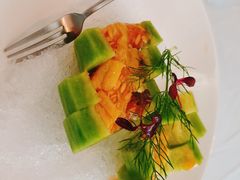 -上蔬无瑕· 创意素食·Vegetarian(华采天地店)