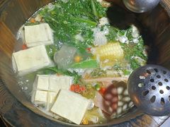 -秋语木桶鱼.酸菜鱼(开发区火车站店)