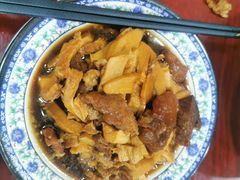 -老回回烩面馆(左家庄店)