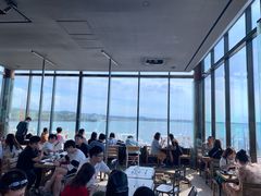 -Cafe Aewol Monsant