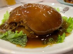 -东兴楼饭庄(六里桥店)