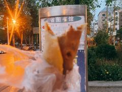 -石饮红星包子(中山路店)