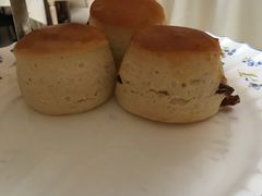-The Ritz Restaurant