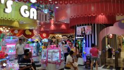 -meland club亲子乐园(重庆万象城店)