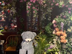 -第101座花园餐厅(湖滨88店)