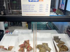 -西区老大房(愚园路店)