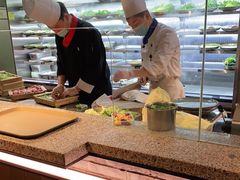 -老墙根涮肉·铜锅·烧烤(欢乐谷·王四营店)